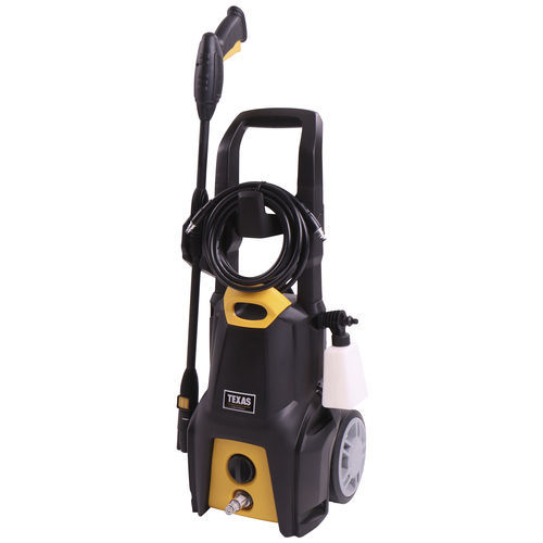 Электрический очиститель под высоким давлением - HTR 1600 - Texas Equipment