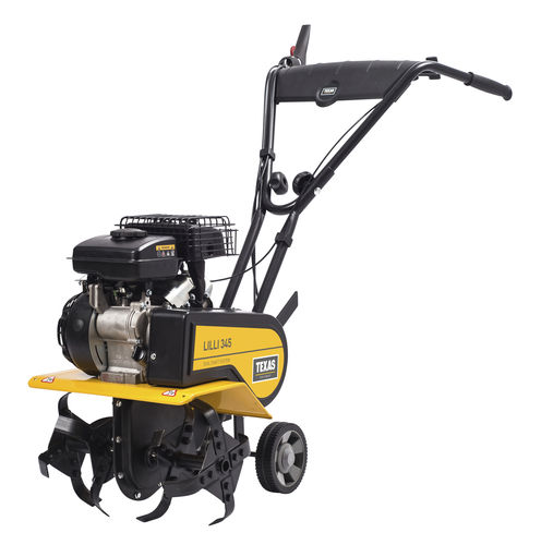 Мотокультиватор на бензине - Lilli 345TG Dual-Shaft - Texas Equipment