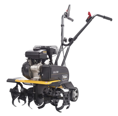 Мотокультиватор на бензине - Lilli 360TG - Texas Equipment