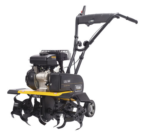 Мотокультиватор на бензине - Lilli 365TG Dual-Shaft - Texas Equipment