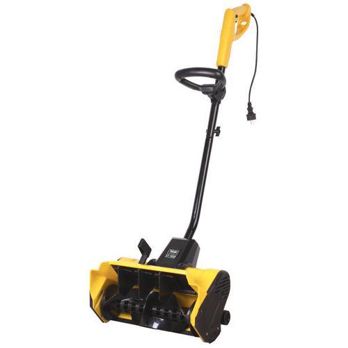 Снегоочиститель толкаемого типа - ST1500 - Texas Equipment - простой винт