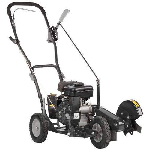 Машина для обрезки краев на бензине - EC7900 - Texas Equipment - толкаемого типа