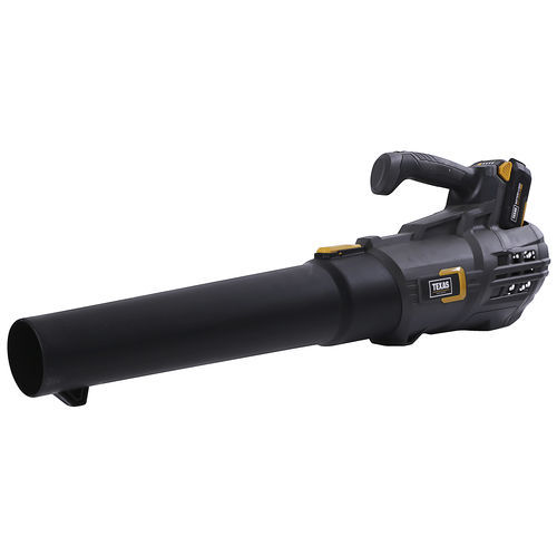 Переносной выдуватель воздуха для листьев - LBX2000 - Texas Equipment