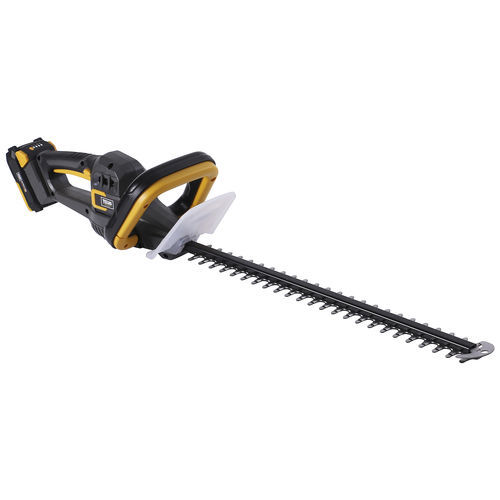 Кусторез на аккумуляторе - HTX2000 - Texas Equipment - портативный