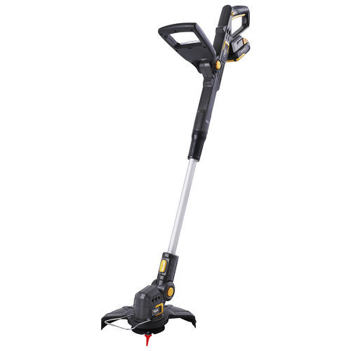 Кусторез на аккумуляторе - GTX2000 - Texas Equipment - портативный