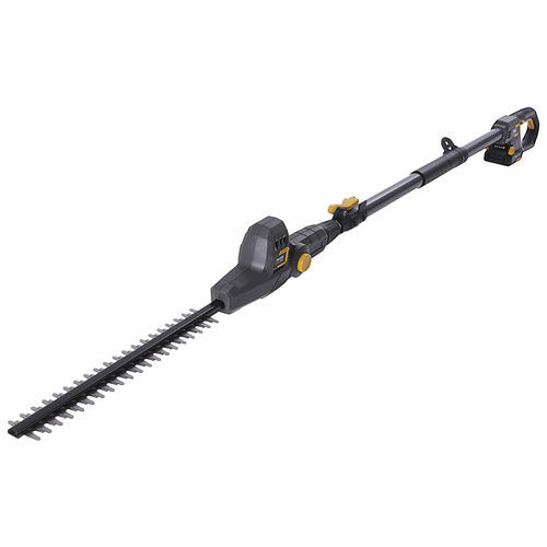 Кусторез на аккумуляторе - PHX2000 - Texas Equipment - портативный