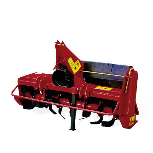 Ротационный культиватор для винограда - S1 series - Tortella srl