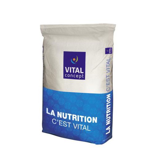 Кормовая добавка для животных - 10102100 - Vital Concept - для крупного рогатого скота / минералы / витамины