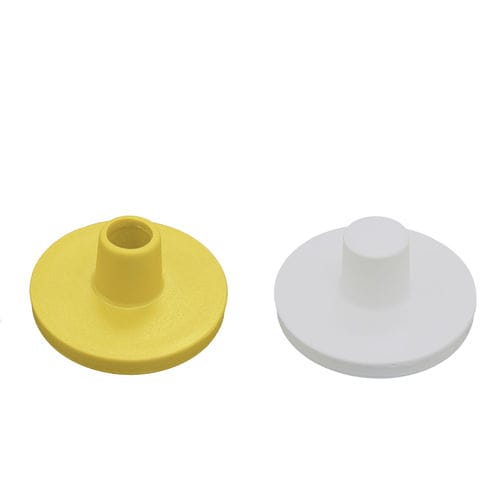 Бирка для ушей для овец - FDX - Zee Tags - для коз / RFID / из пластика