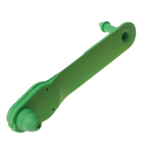 Бирка для ушей для овец - Zee Tags - для коз / RFID / из пластика