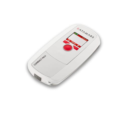 Мобильный считыватель идентификационного кода - Compact Max - Zee Tags - с хранилищем данных