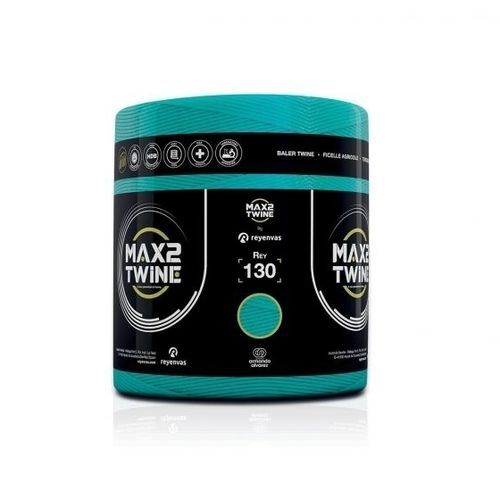 Нить для сельского хозяйства для тюков - MAX2 - Armando Alvarez Group - высокая плотность