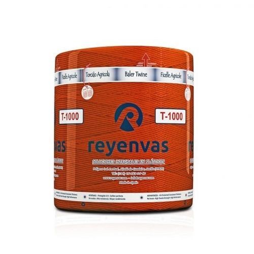 Нить для сельского хозяйства для тюков - REYENVAS - Armando Alvarez Group - высокая плотность