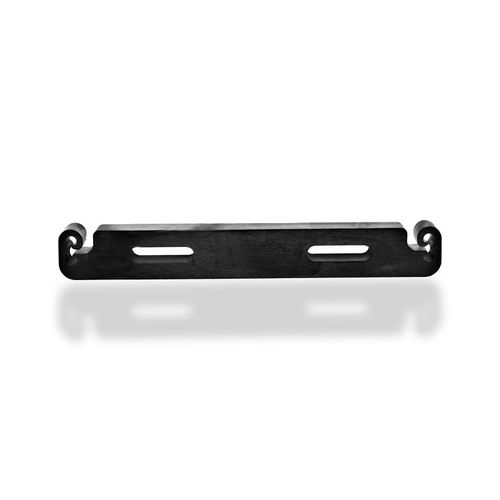 Зажим для подвязывания из пластика - 1805-0301 - Arno Plast