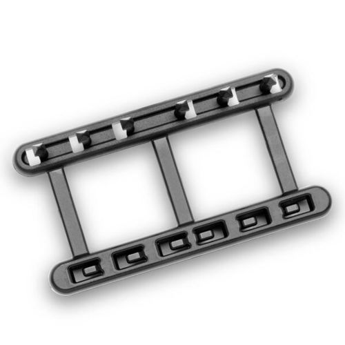 Крепление для сетки - 1702-0809	 - Arno Plast
