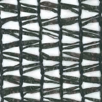 Защитная сетка - 2660NE AGRI MDF BLACK - Arrigoni - из ПЭНД / для овощеводства / для лесоводства