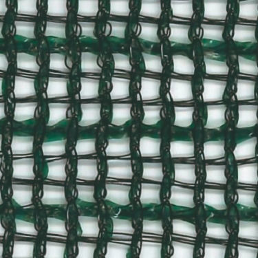 Затеняющая сетка - 2850WO ROBUXTA LDF GREEN - Arrigoni - из ПЭНД / для овощеводства / для лесоводства