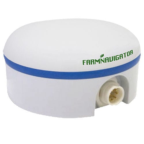 Приемник GNSS - Turtle Smart - AvMap Navigation