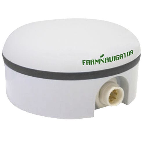 Приемник GNSS - Turtle Pro2 - AvMap Navigation