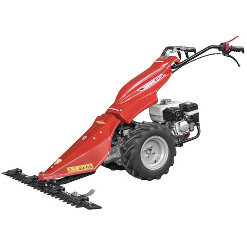Косилка толкаемого типа - C70  - Barbieri Group - с режущим брусом