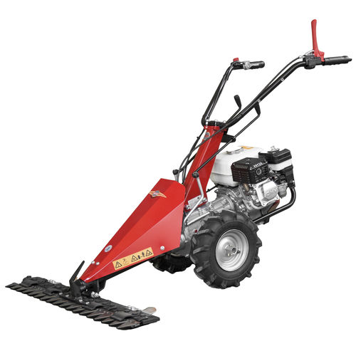 Косилка толкаемого типа - C60 - Barbieri Group - с режущим брусом