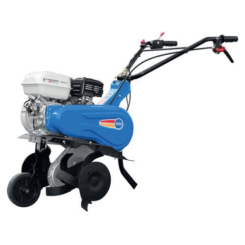 Мотокультиватор с бензиновым двигателем - S450 - Barbieri Group