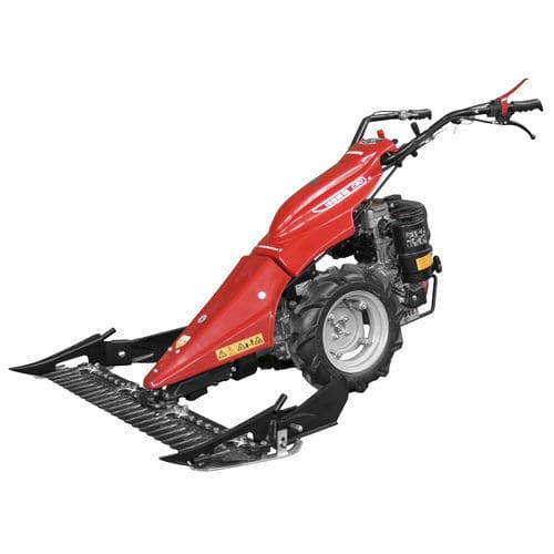 Косилка толкаемого типа - C80 - Barbieri Group - с режущим брусом