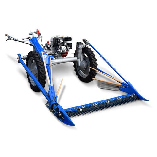 Навесная косилка - 622 PowerSafe® - BCS - с режущим брусом / для травы