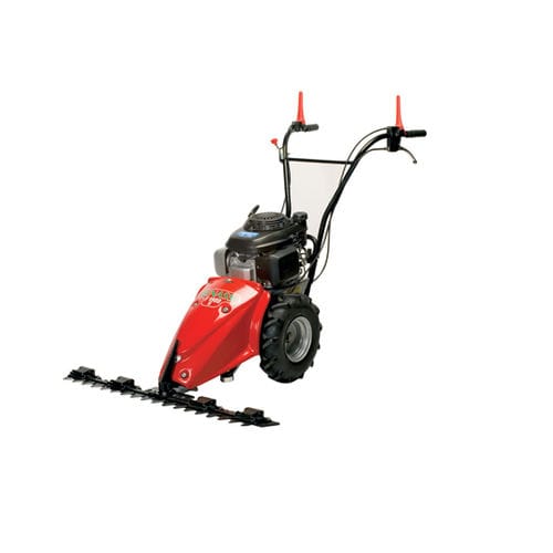 Газонокосилка толкаемого типа - F 1900 - Benassi - на бензине