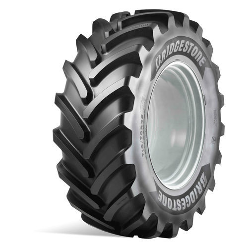 Шина для трактора - VX - Bridgestone Europe