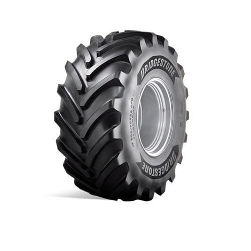Шина для трактора - VT-COMBINE - Bridgestone Europe