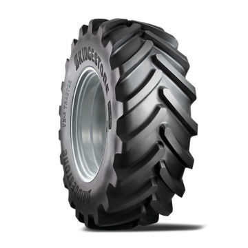 Шина для трактора - VX-R - Bridgestone Europe - 38" / 36" / 30"