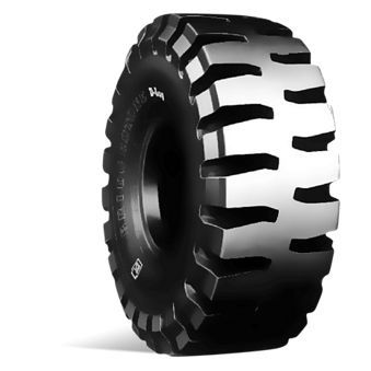 Шина для погрузчика - DL - Bridgestone Europe