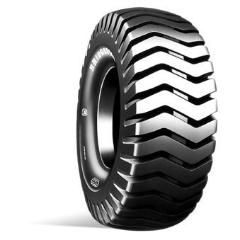 Шина для погрузчика - RLS - Bridgestone Europe