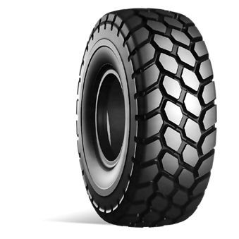 Шина для погрузчика - VJT - Bridgestone Europe