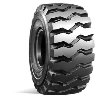 Шина для погрузчика - VL2 - Bridgestone Europe