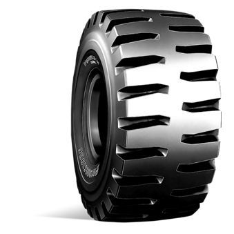 Шина для погрузчика - VSDL - Bridgestone Europe