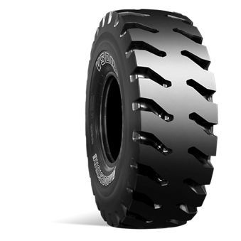 Шина для погрузчика - VSDR - Bridgestone Europe