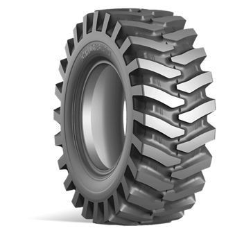 Шина для экскаватора - FGF - Bridgestone Europe