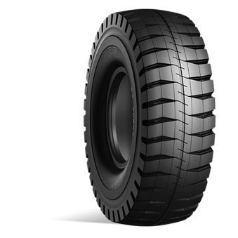 Шина для трактора -  VRPS - Bridgestone Europe