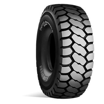 Шина для трактора - VZTS - Bridgestone Europe