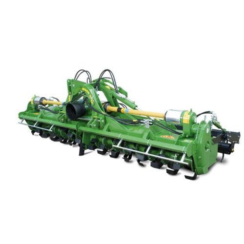 Ротационный культиватор - ERGON 200P (N200P) - Celli spa
