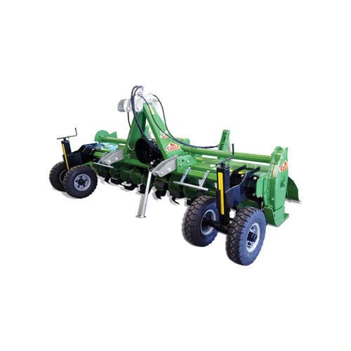 Ротационный культиватор для фруктового сада - ERGON 120 BIO (N120 BIO) - Celli spa - для винограда