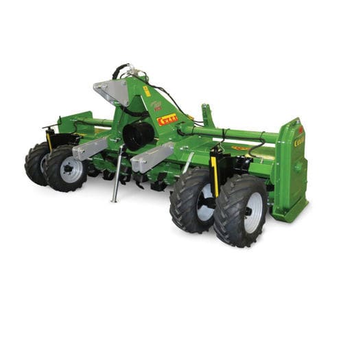 Ротационный культиватор - TIGER 250 BIO (T250 BIO) - Celli spa