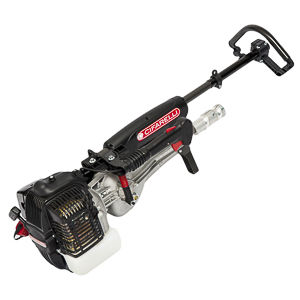 Бензиновый вибратор для сбора оливок - SC605 - Cifarelli