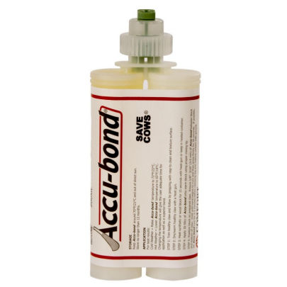 Клей для колодки для копыт - Accu-bond - Comfort Hoof Care