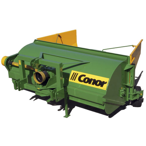Косилка-валкователь для установки на трактор - 7000 - Conor Engineering