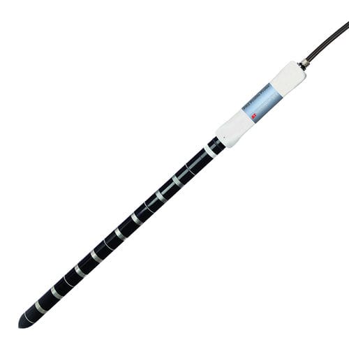 Датчик влажности для почвы - PR2 - Delta-T Devices - для измерения температуры
