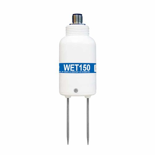 Датчик влажности для почвы - WET150 - Delta-T Devices - для измерения температуры / цифровой