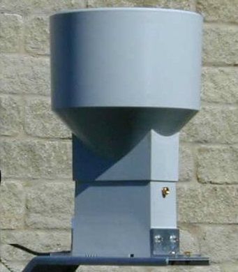 Дождемер - RG2+BP-06 - Delta-T Devices
